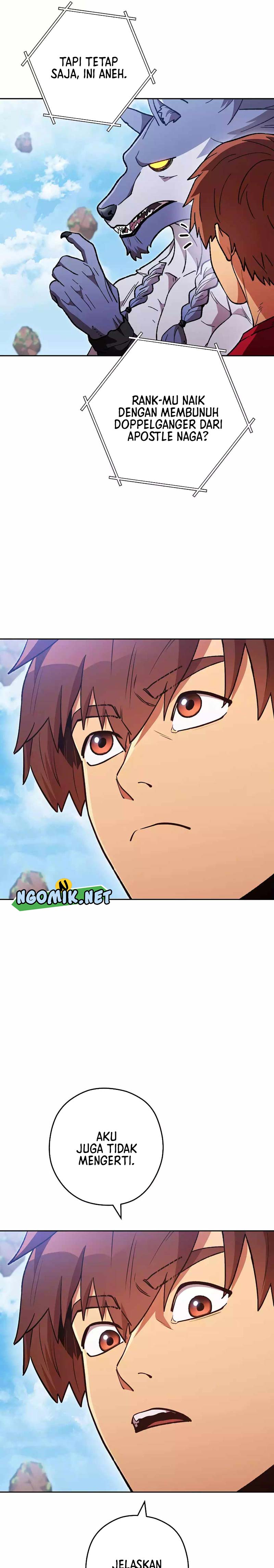 Dungeon Reset Chapter 185 Gambar 26